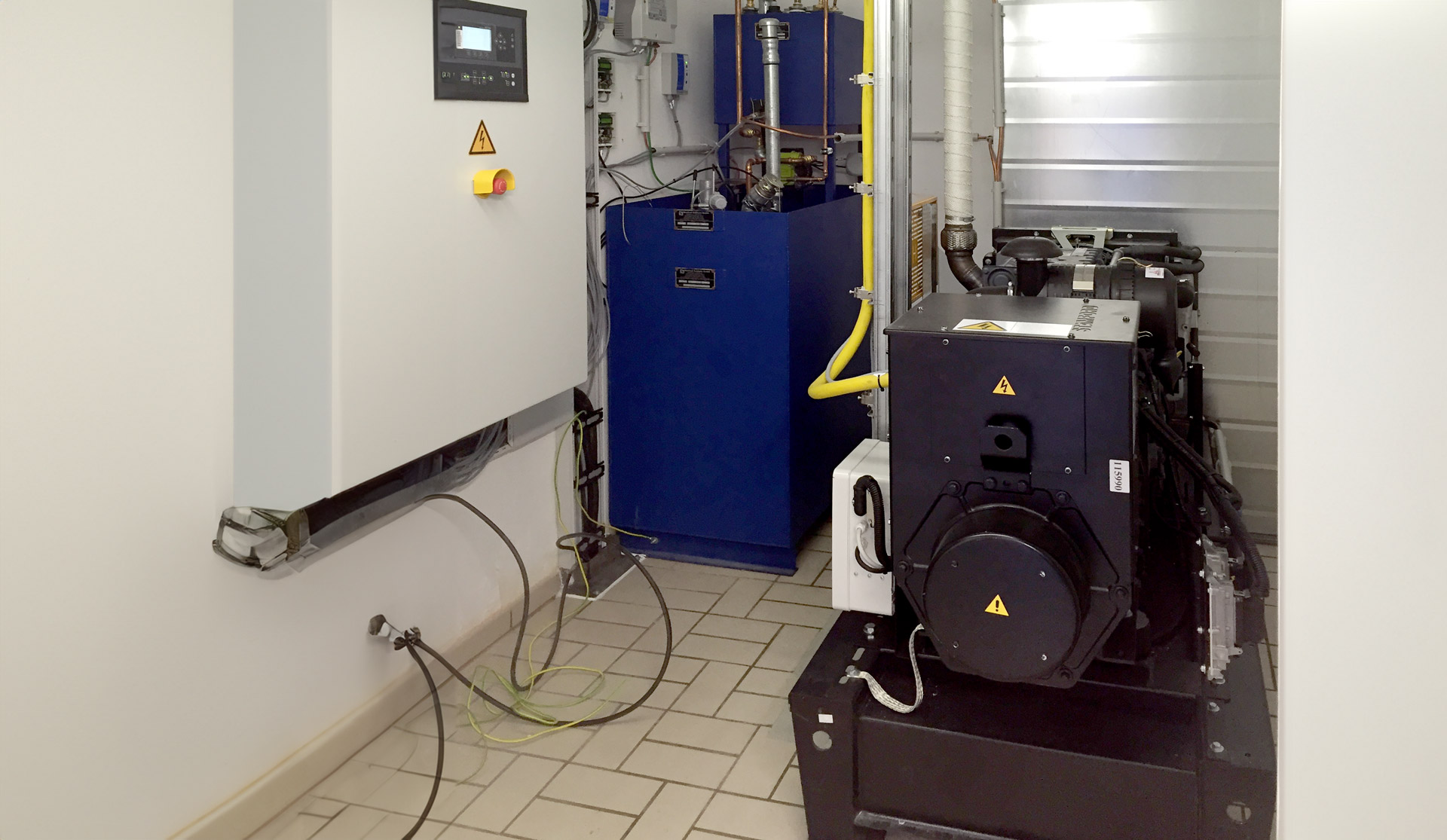 Manfred Schlienz GmbH